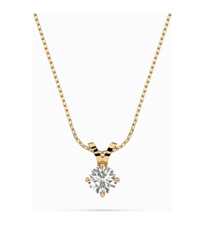 Cara колие с диамант 0,40 ct GIA сертификат K104-10037W