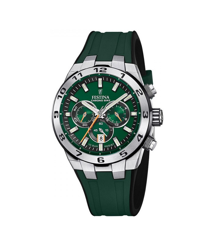 FESTINA CHRONO BIKE 44.5MM F20671/2