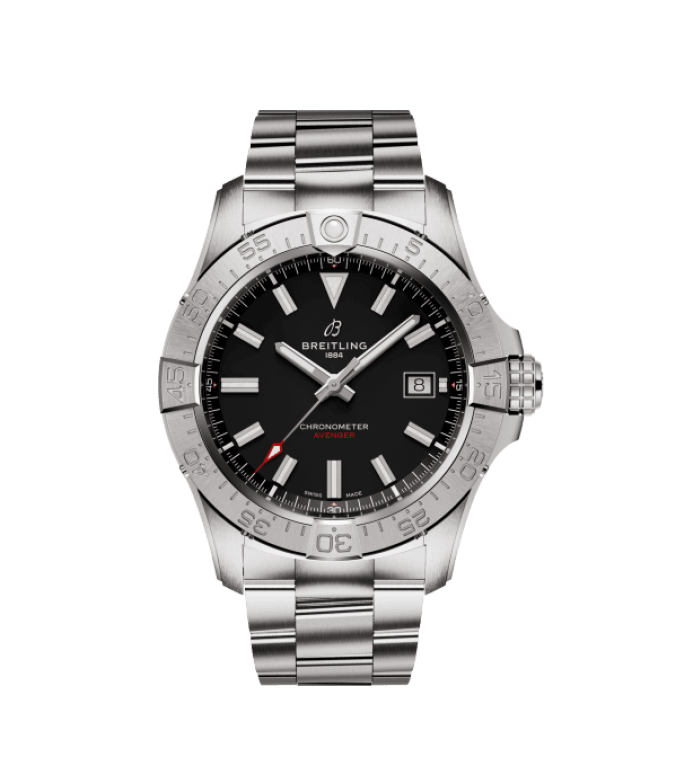 BREITLING AVENGER AUTOMATIC 42 A17328101B1A1