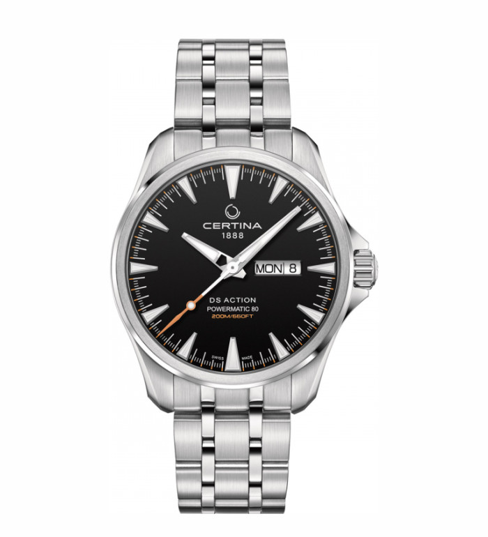 CERTINA DS ACTION 41M C032.430.11.051.00