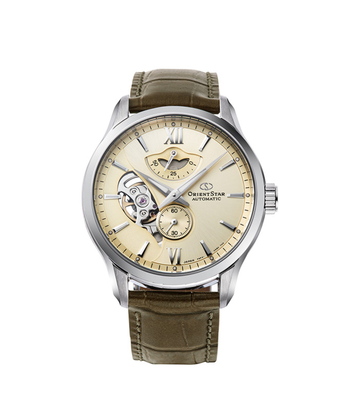 ORIENT STAR AUTOMATIC CONTEMPORARY 41ММ   RE-AV0B10G
