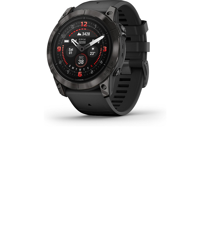 Epix™ Pro (Gen 2)