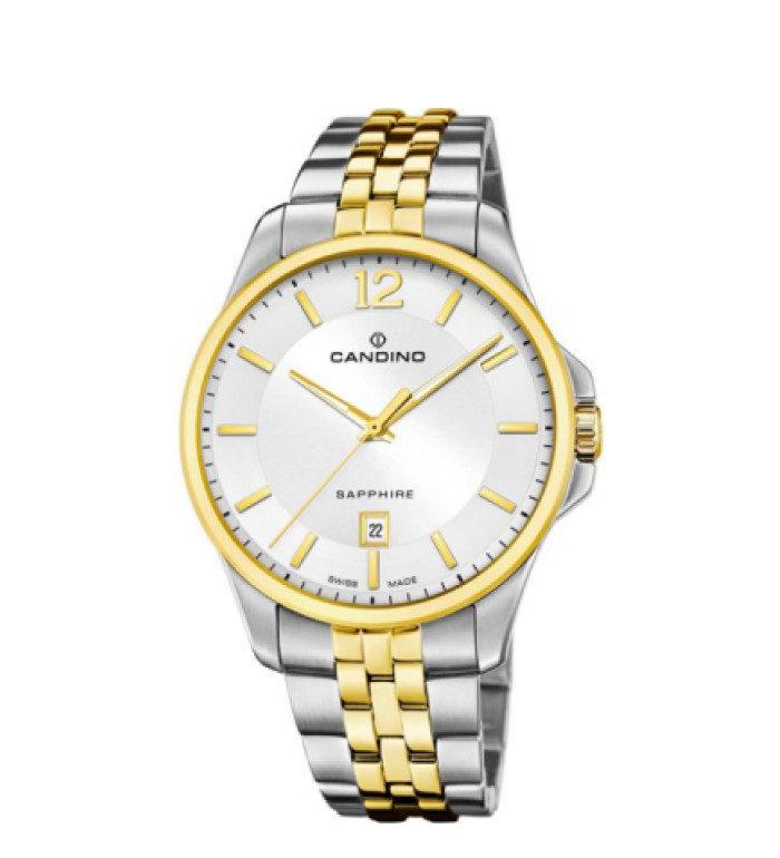 Candino Classic Timeless C4763/1