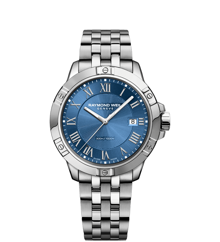 Raymond Weil Tango 8160-ST-00508