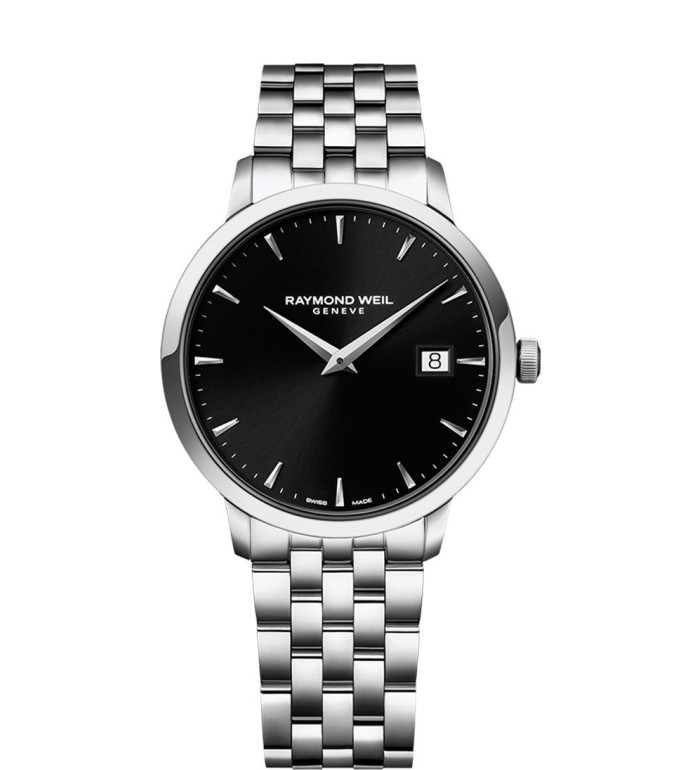 RAYMOND WEIL TOCCATA 39MM 5488-ST-20001