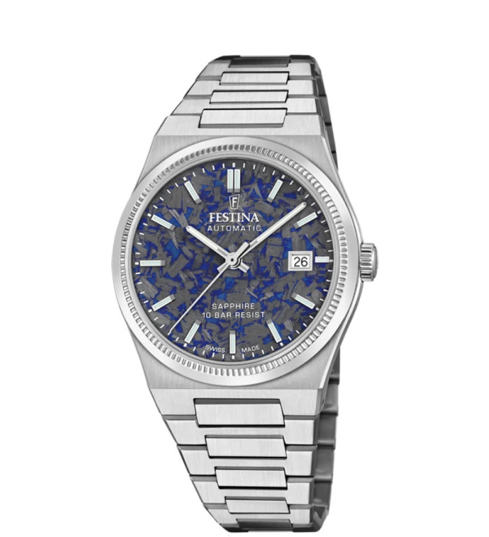 FESTINA SWISS MADE 40MM F20028/A