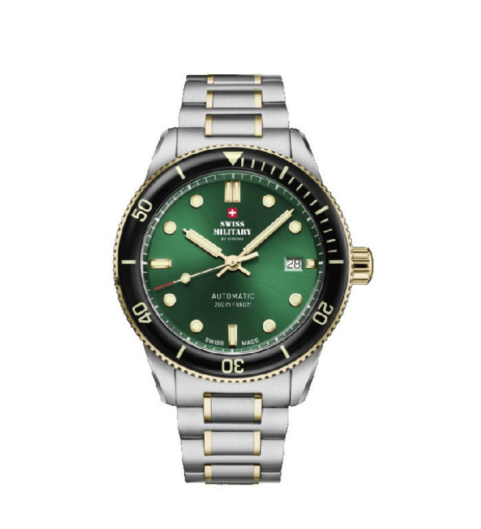 Swiss Military By Chrono SMA34106.03