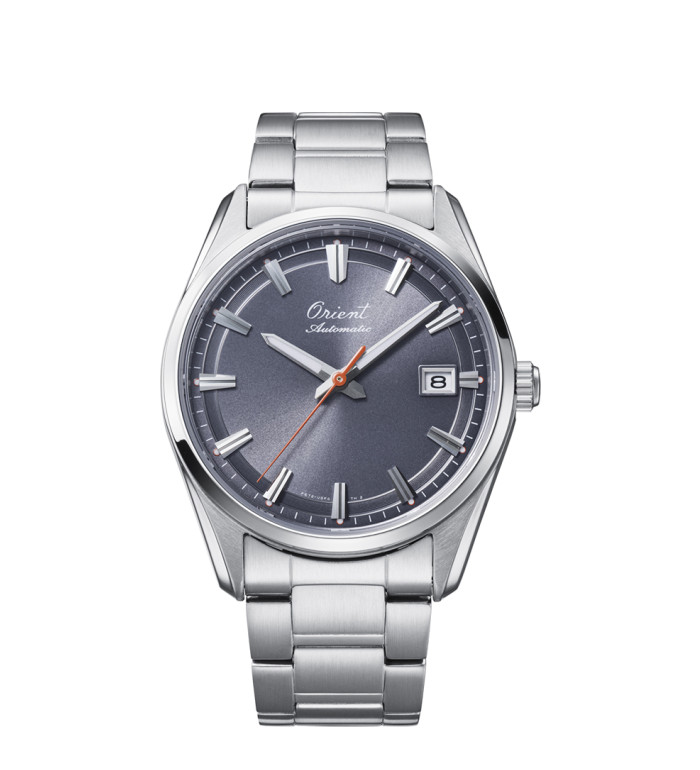 ORIENT LIMITED EDITION STRETTO 38.5MM RA-AC0R04N