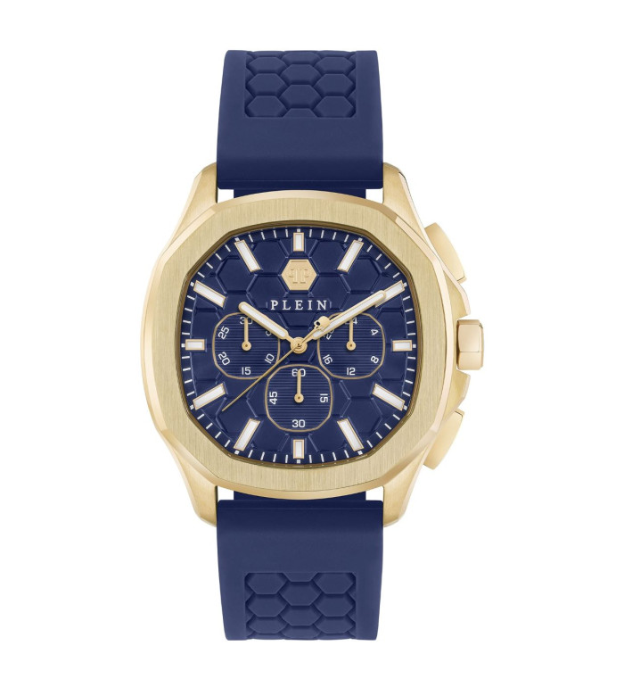 PHILIPP PLEIN $PECTRE CHRONO 44MM PWSAA0323