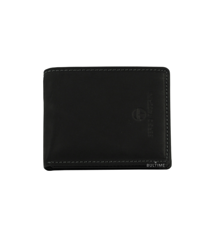 Мъжки портфейл Sergio Tacchini 1200-992 NERO
