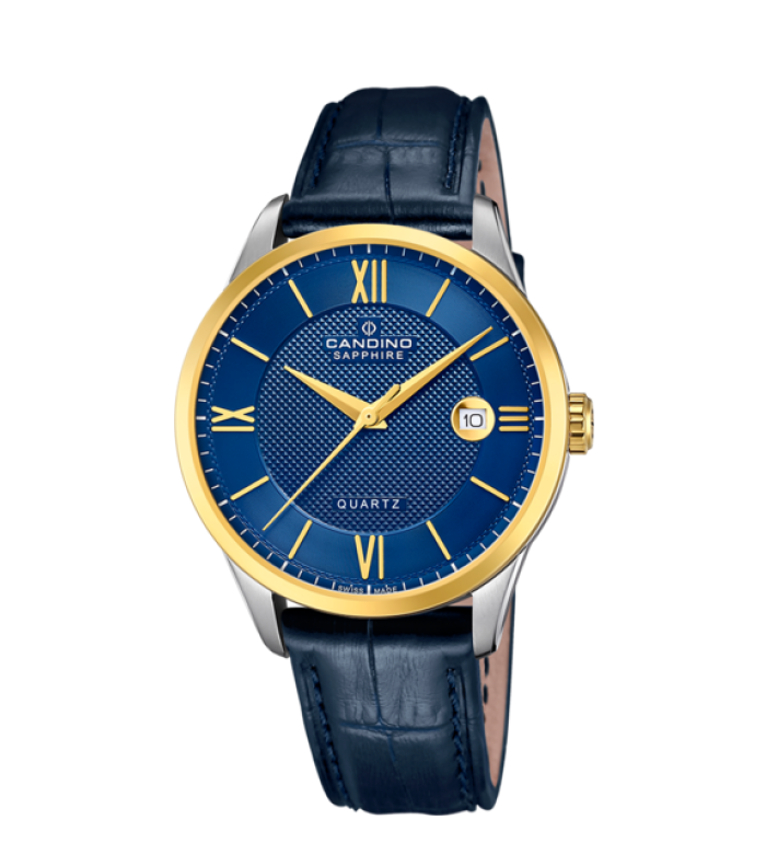 Candino Elegance C4708/B
