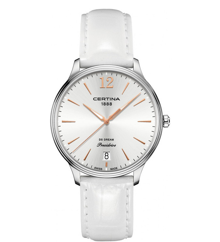 CERTINA DS DREAM 38MM C021.810.16.037.01
