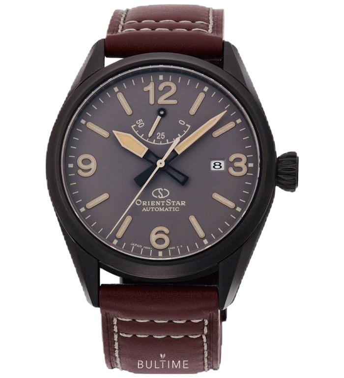 ORIENT STAR SPORTS 41MM  RE-AU0202N