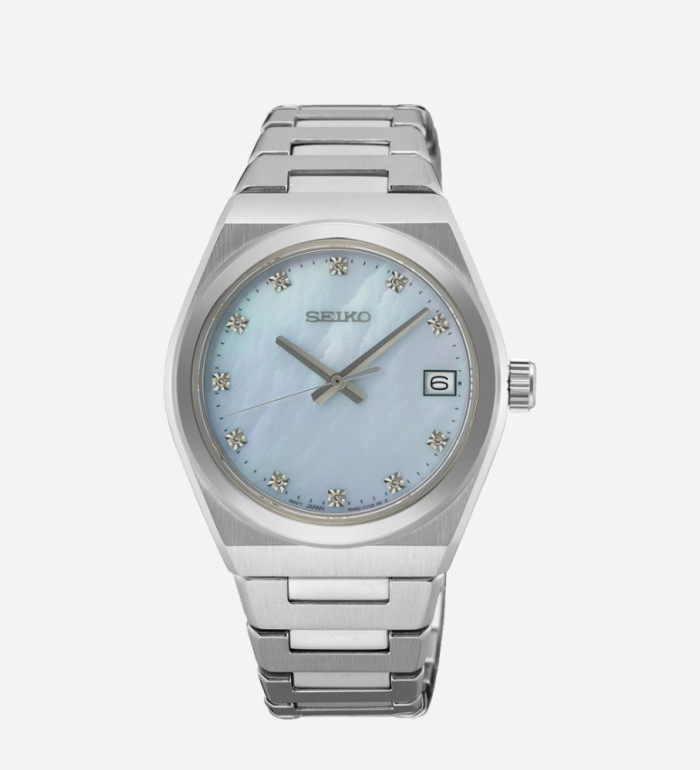 SEIKO 36MM SUR603P1