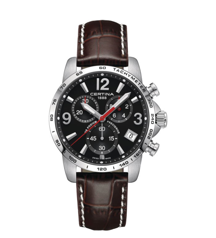 CERTINA DS PODIUM 41MM C034.417.16.057.00