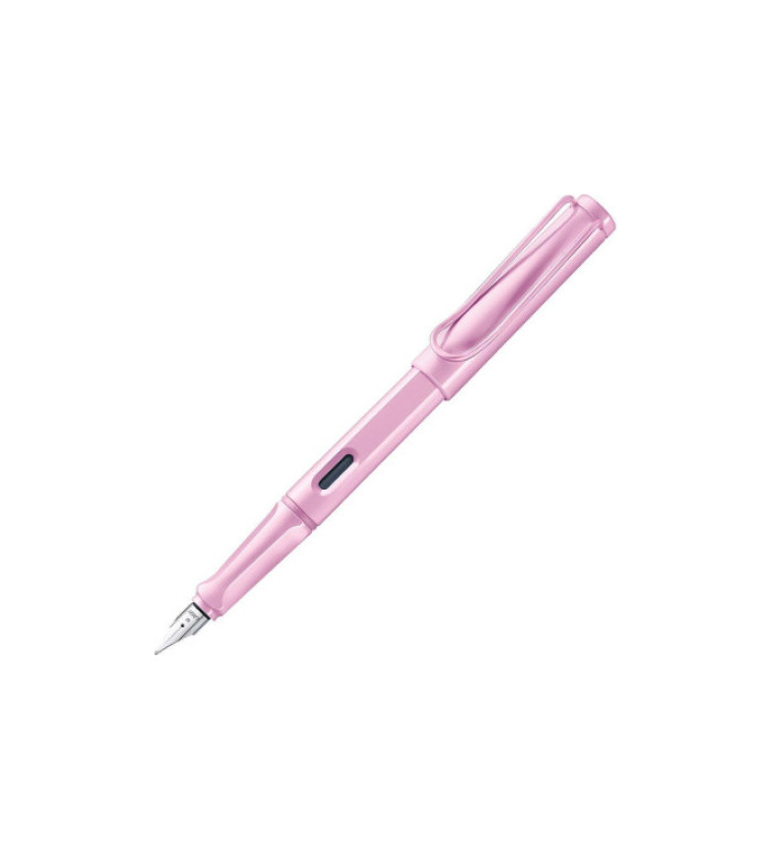 Писалка Lamy Safari - Light Rose Special Edition 2023, M