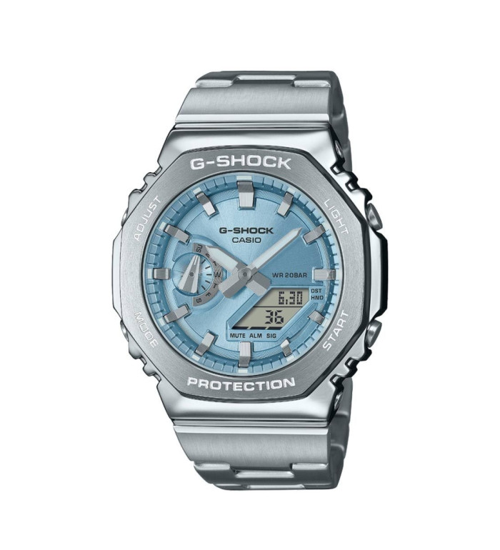 ЧАСОВНИК CASIO G-SHOCK GM-2110D-2AER