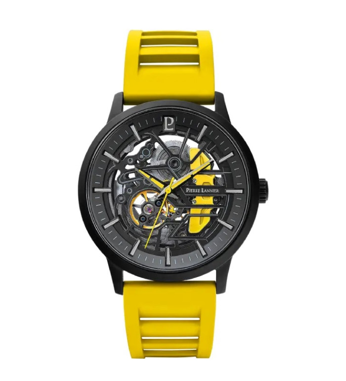 PIERRE LANNIER PADDOCK 43MM 341A449