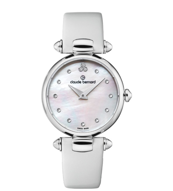 CLAUDE BERNARD DRESS CODE 28MM 20501 3 NADN
