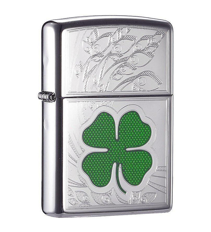 Zippo Clvr запалка