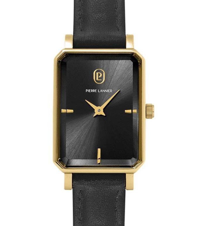 PIERRE LANNIER 28.4X21MM 006L533