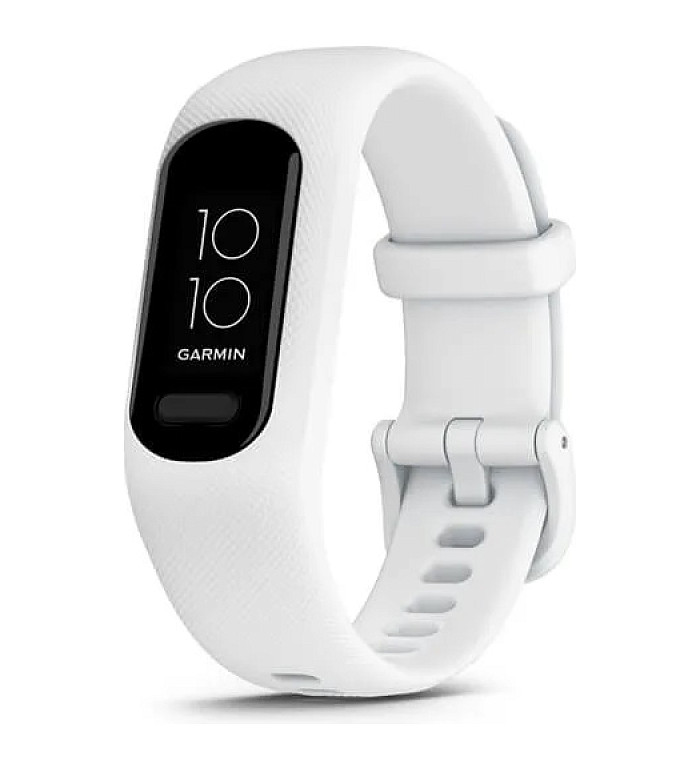 Garmin Vivosmart 5 White (Small/Medium) 010-02645-11