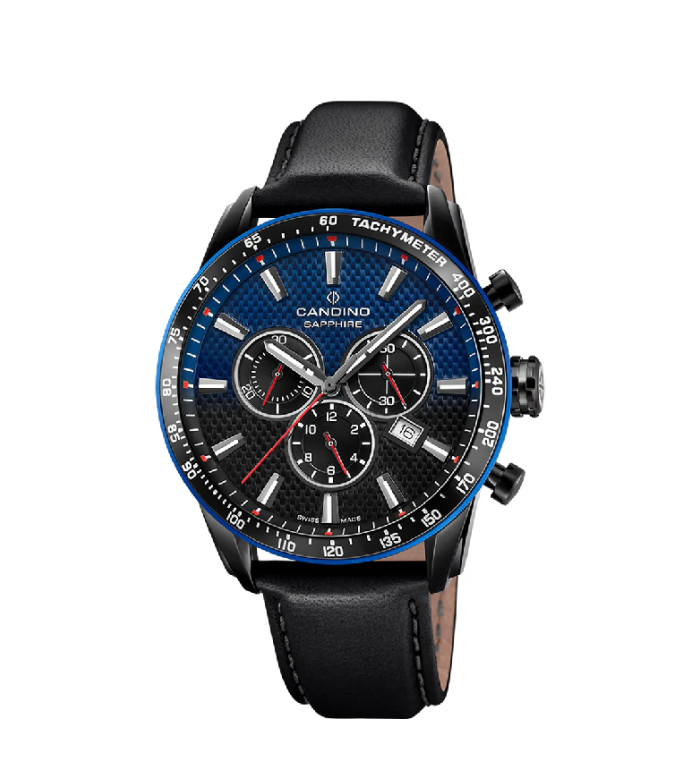 CANDINO GENTS SPORT 45ММ C4759/2