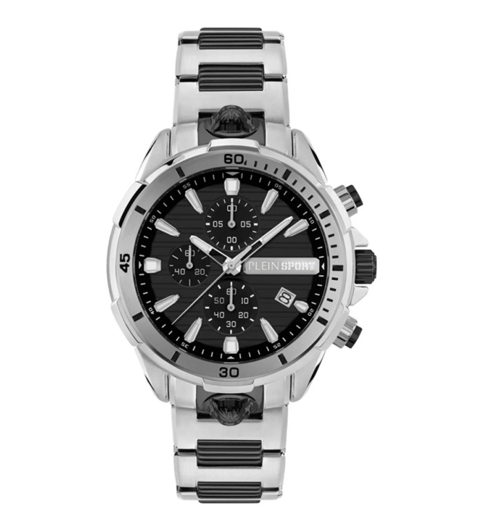 ЧАСОВНИК PHILIPP PLEIN PLEIN SPORT 46MM PSBEA0624