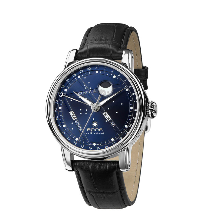 EPOS ARTISTRY NORTH STAR 41.7MM 3439.322.20.16.25