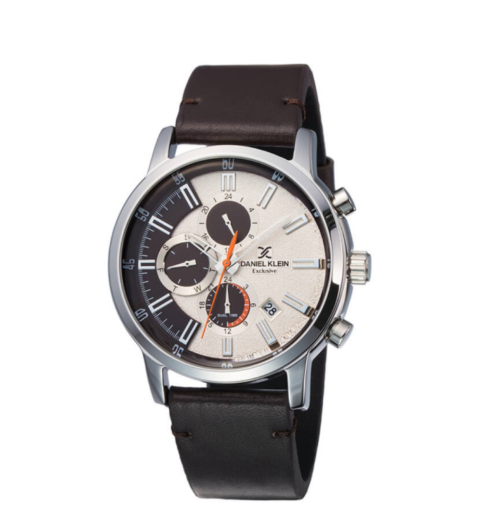 Daniel Klein DK11843-4