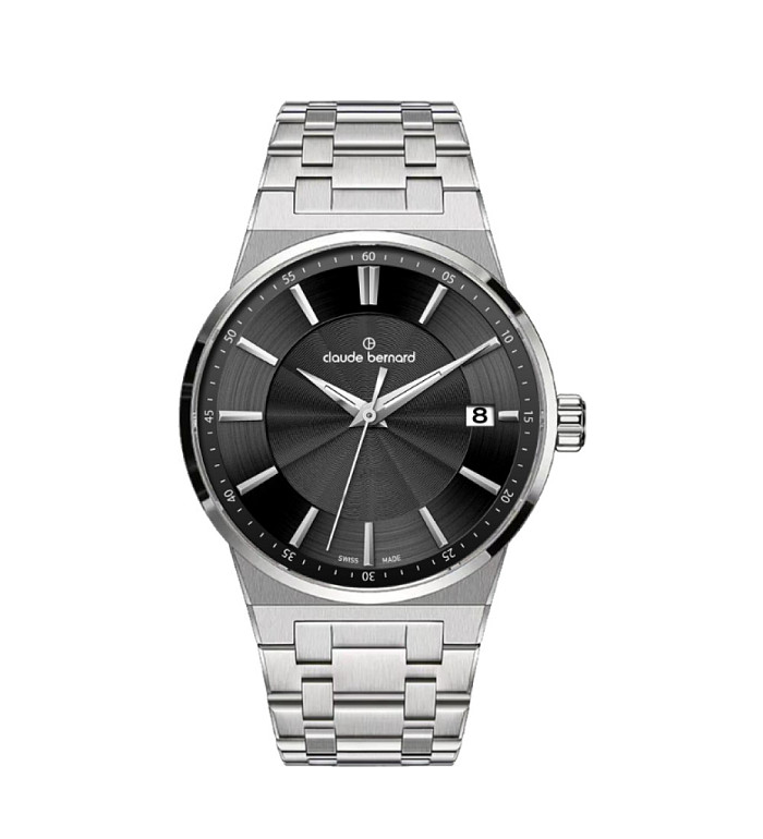 Claude Bernard NEO 1973 Date 50505 3M NIN