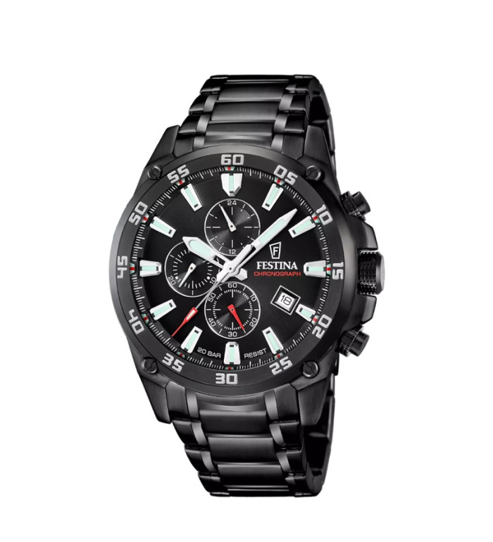 Festina Timeless F20735/3