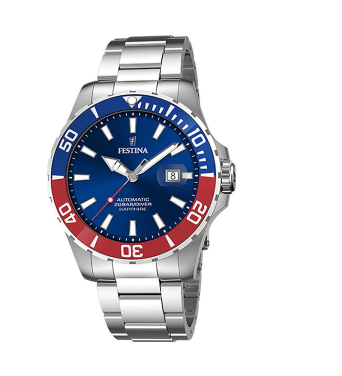 FESTINA PRESTIGE 44MM F20531/5