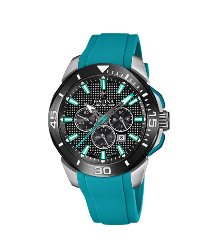 FESTINA CHRONO BIKE 47MM F20642/3
