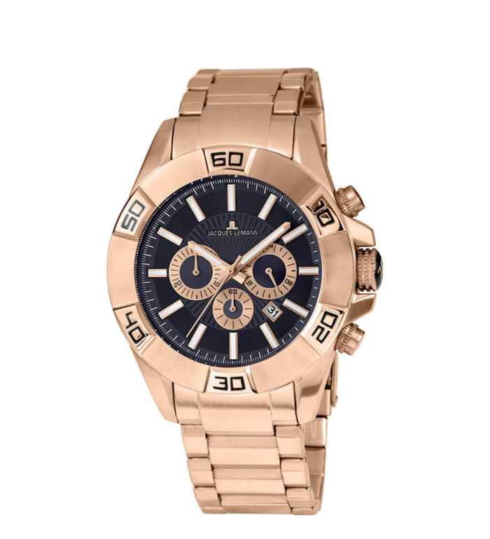 JACQUES LEMANS LIVERPOOL 49MM 1-1808H