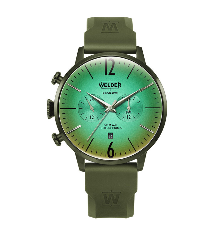 Мъжки Часовник WELDER Moody 47MM WWRC1023