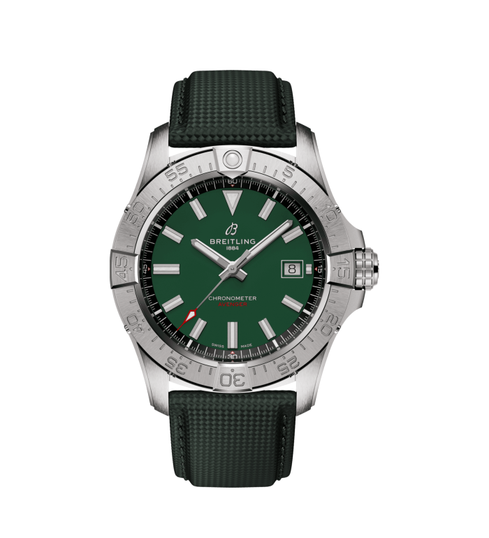 BREITLING AVENGER AUTOMATIC 42 A17328101L1X1