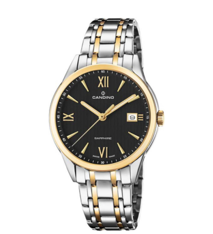 CANDINO TIMELESS 40.5MM C4694/3