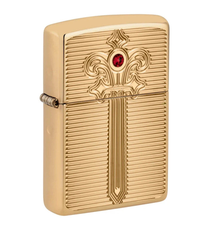 Zippo Royal Saber Design запалка