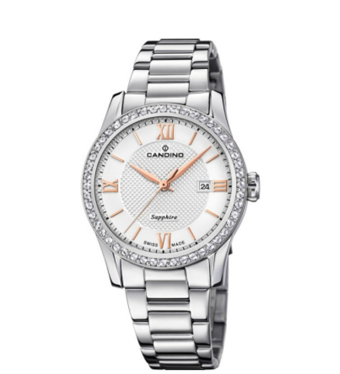 CANDINO ELEGANCE 33MM C4740/1