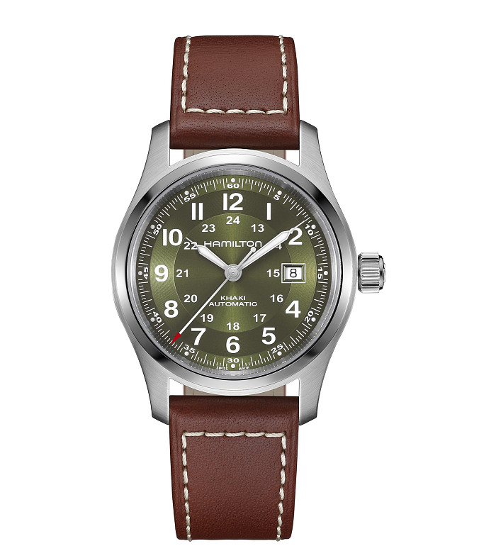 Hamilton Khaki Field Auto H70605560