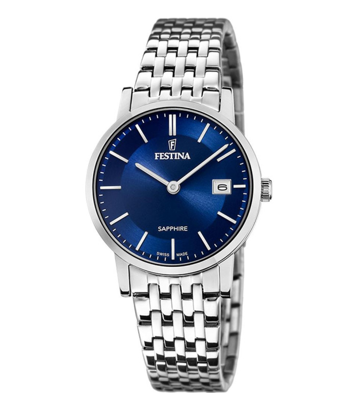 Festina Swiss Made F20019/2