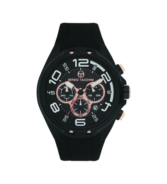 SERGIO TACCHINI LIMITED EDITION 48MM STX500.03