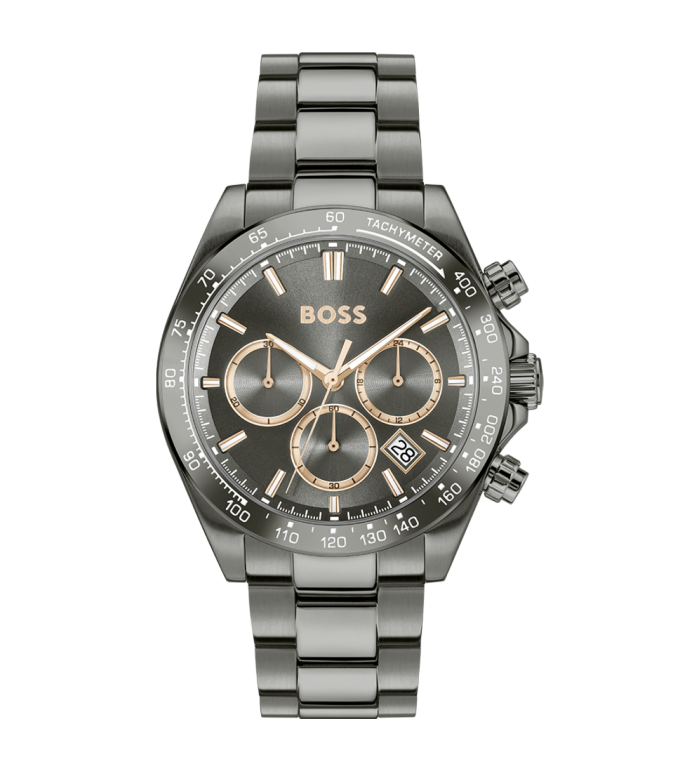 HUGO BOSS HERO2 43MM 1514299