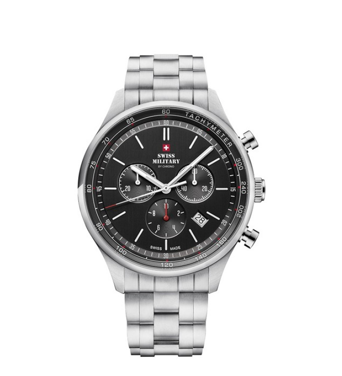 Swiss Military By Chrono SM34081.01