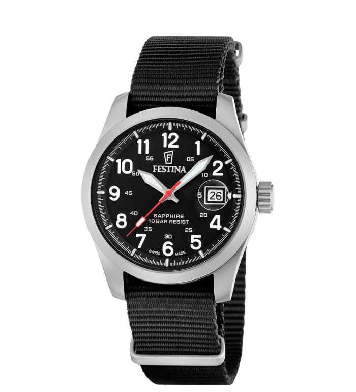 Festina Swiss Made F20082/3