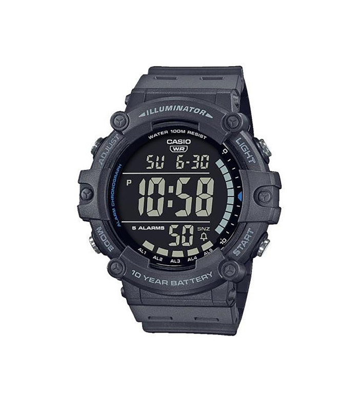 CASIO COLLECTION AE-1500WH-8BVEF
