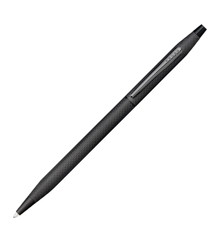 Cross Classic Century - Brushed Black PVD химикалка