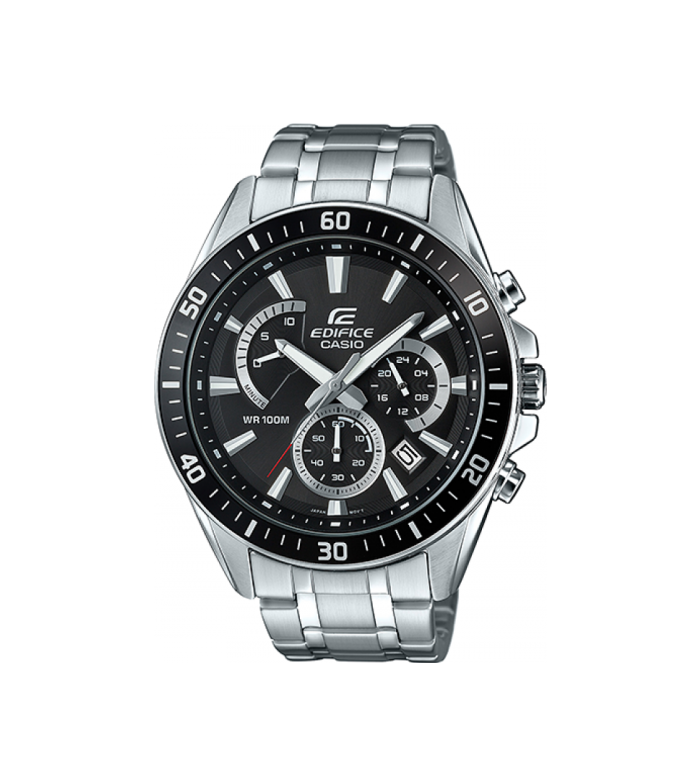 ЧАСОВНИК CASIO EDIFICE EFR-552D-1AVUEF
