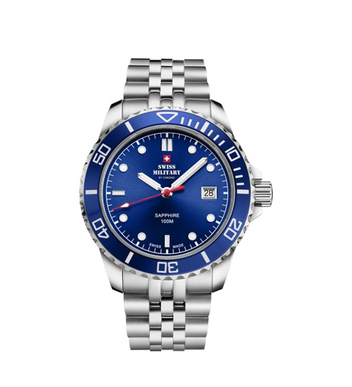 Swiss Military By Chrono SM34109.02